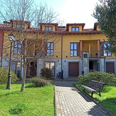 Prau San Juan, Apartamento A 2 Km De La Playa Vut-515-As Лянес Екстериор снимка