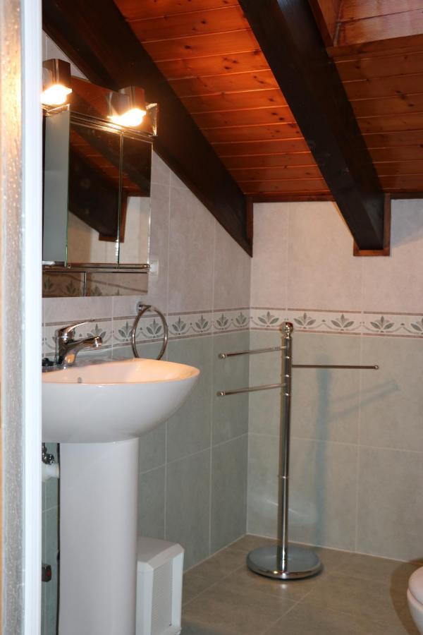 Prau San Juan, Apartamento A 2 Km De La Playa Vut-515-As Лянес Екстериор снимка