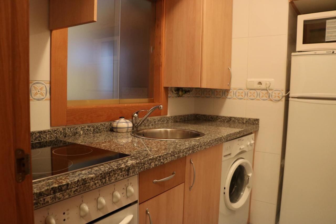 Prau San Juan, Apartamento A 2 Km De La Playa Vut-515-As Лянес Екстериор снимка
