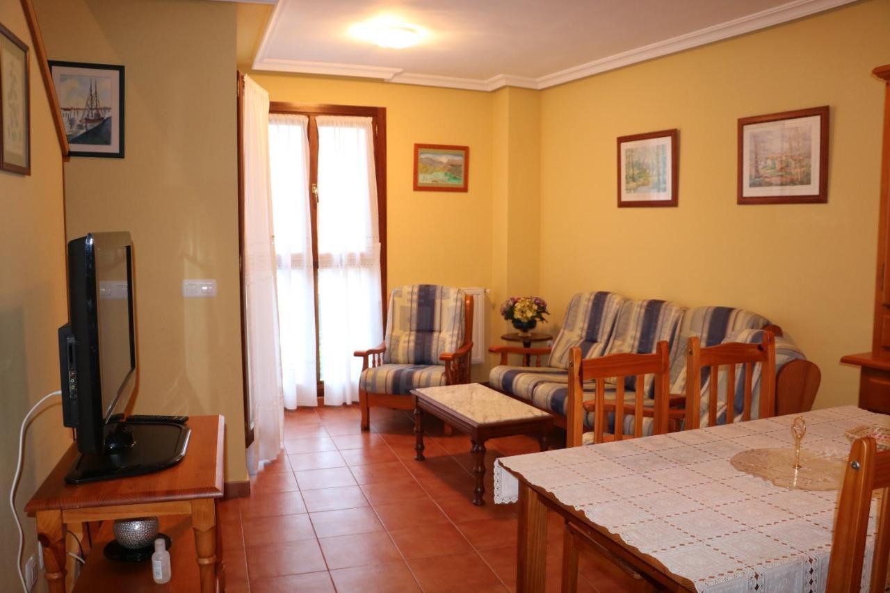 Prau San Juan, Apartamento A 2 Km De La Playa Vut-515-As Лянес Екстериор снимка