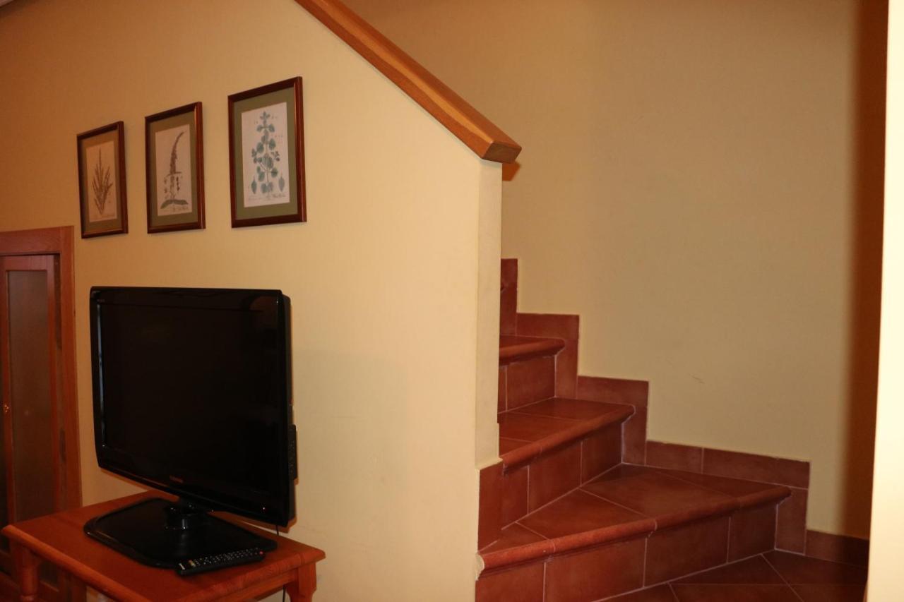Prau San Juan, Apartamento A 2 Km De La Playa Vut-515-As Лянес Екстериор снимка