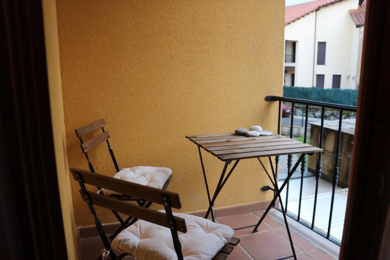Prau San Juan, Apartamento A 2 Km De La Playa Vut-515-As Лянес Екстериор снимка