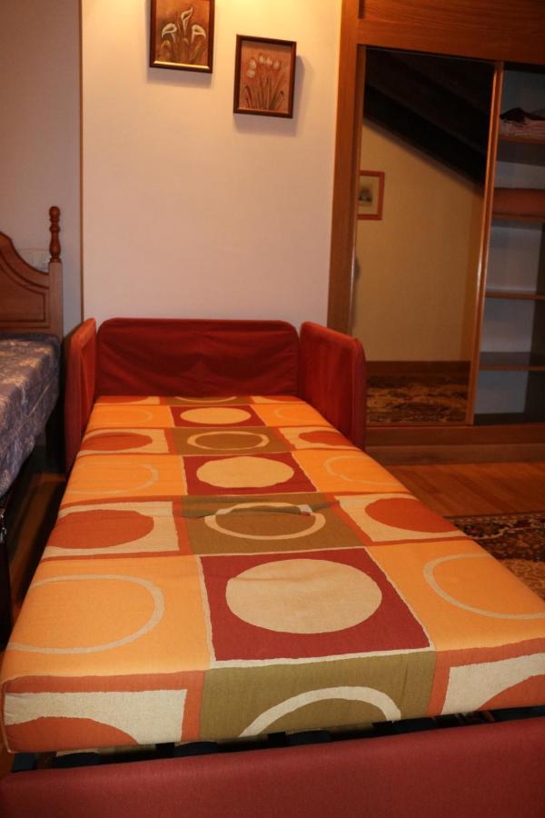 Prau San Juan, Apartamento A 2 Km De La Playa Vut-515-As Лянес Екстериор снимка