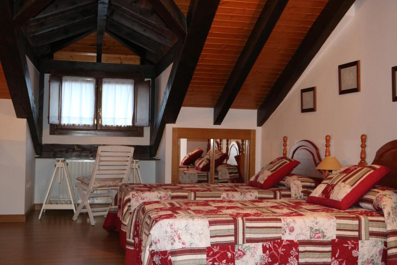Prau San Juan, Apartamento A 2 Km De La Playa Vut-515-As Лянес Екстериор снимка
